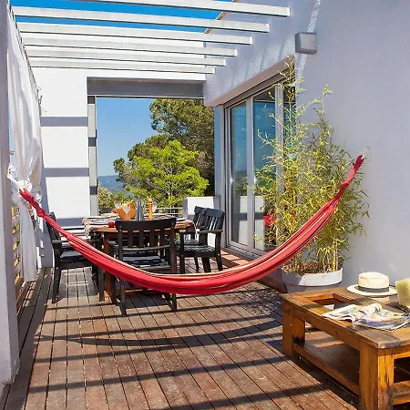 Ginesteres By Interhome Tatil Evi Argentona