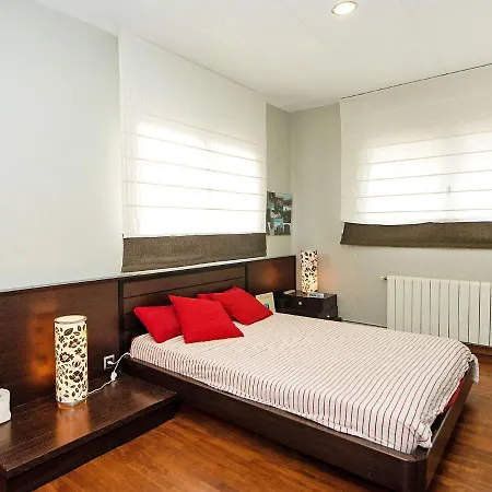 בית נופש Ginesteres By Interhome *