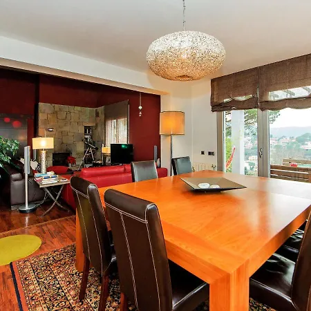 בית נופש Ginesteres By Interhome ארגנטונה
