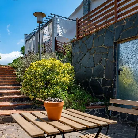 Ginesteres By Interhome בית נופש