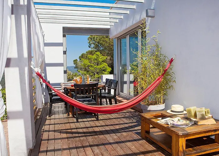 Ginesteres By Interhome Сasa de vacaciones Argentona